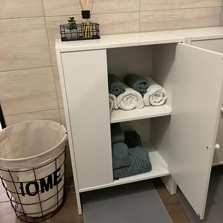 Rybarny * Uherské Hradiště