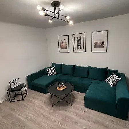 Holiday home Rybarny *
