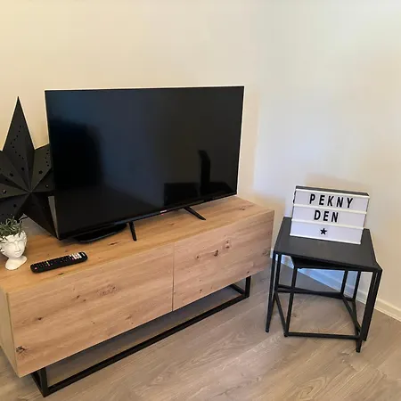 Ferienhaus Rybarny *