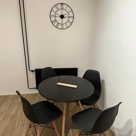 Rybarny Semesterbostad Uherské Hradiště