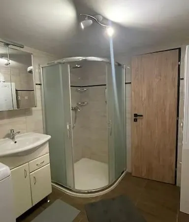 Rybarny Ferienhaus Uherské Hradiště