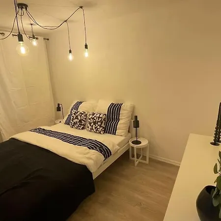 Holiday home Rybarny *