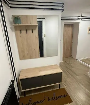 Rybarny Ferienhaus *