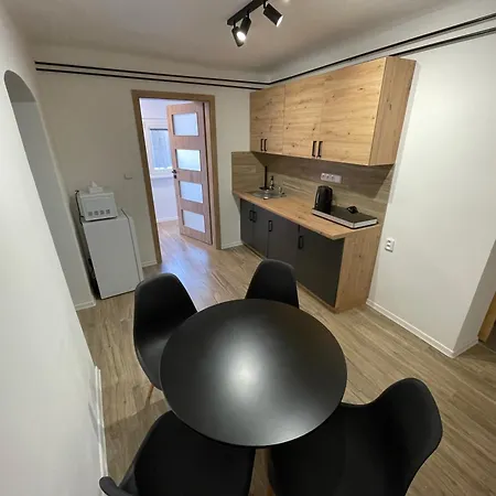 Holiday home Rybarny *