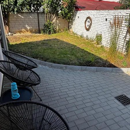 Hébergement de vacances Rybarska 32