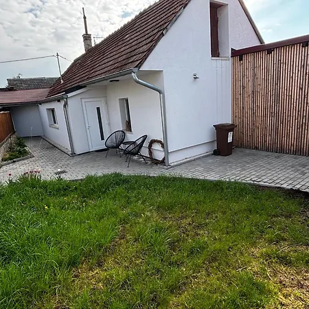Hébergement de vacances Rybarska 32 *